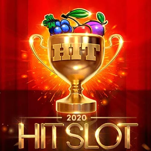 2020 Hit Slot
