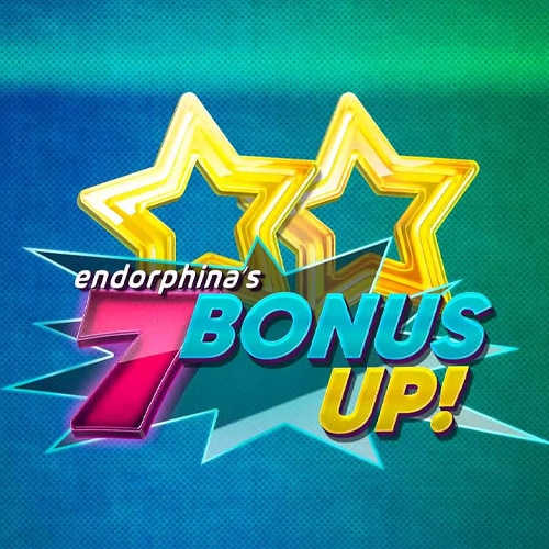 7 Bonus Up