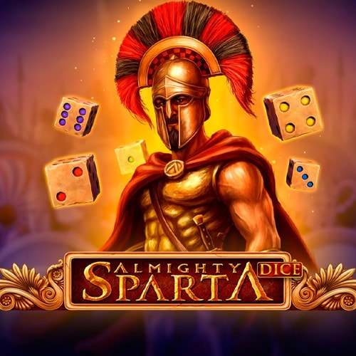 Almighty Sparta