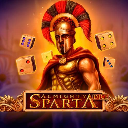 Almighty Sparta