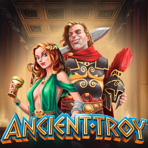 Ancient Troy