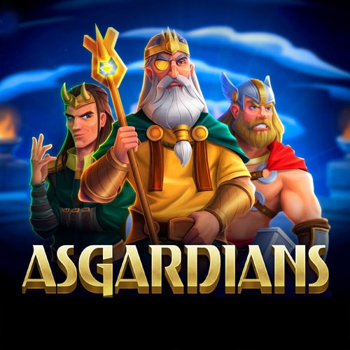 Asgardians