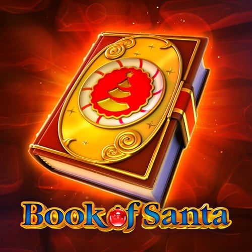 Book of Santa