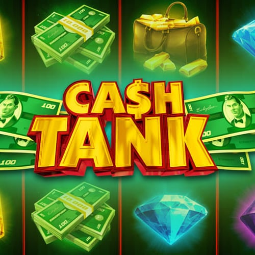 Cash Tank