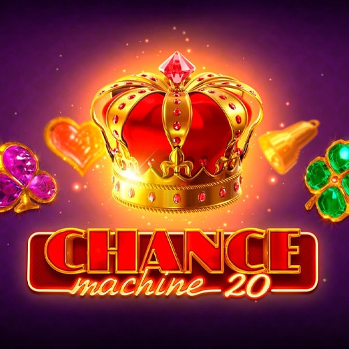 Chance Machine 20