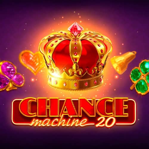 Chance Machine 20