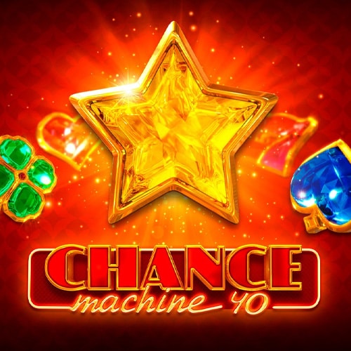 Chance Machine 40