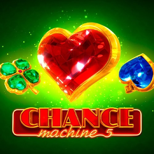 Chance Machine 5