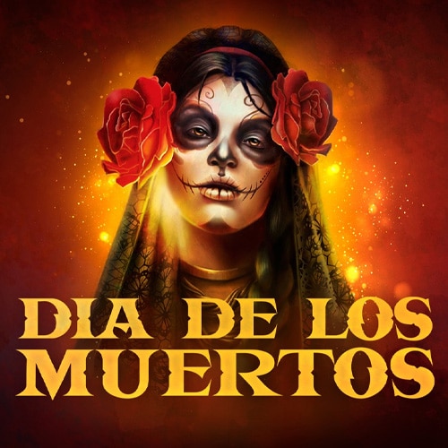 Dia De los Muertos