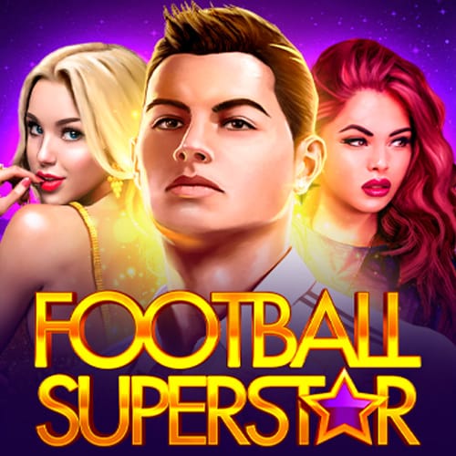 Football Superstar