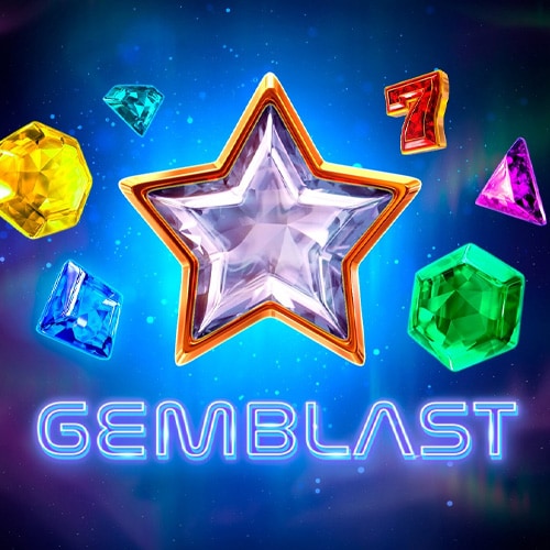 Gem Blast