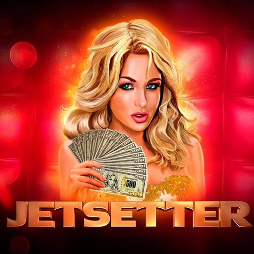 Jetsetter
