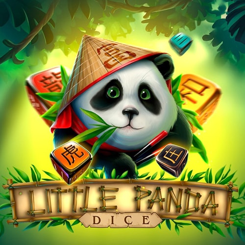 Little Panda