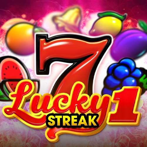 Lucky Streak 1