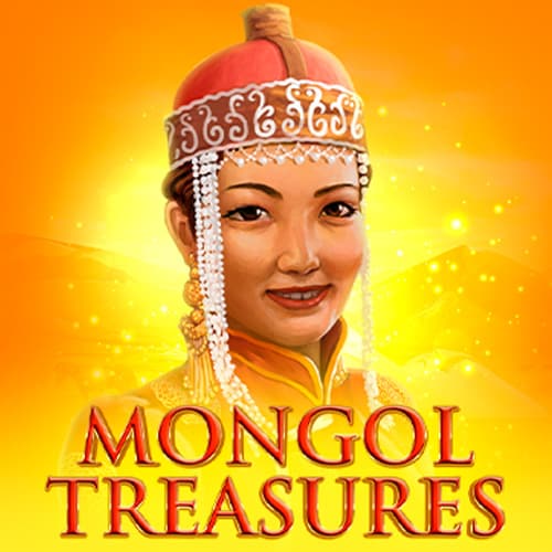 Mongol Treasures