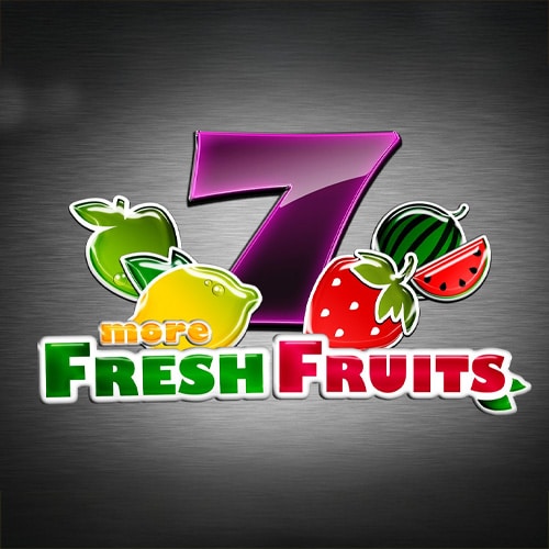 More Fresh Fruits