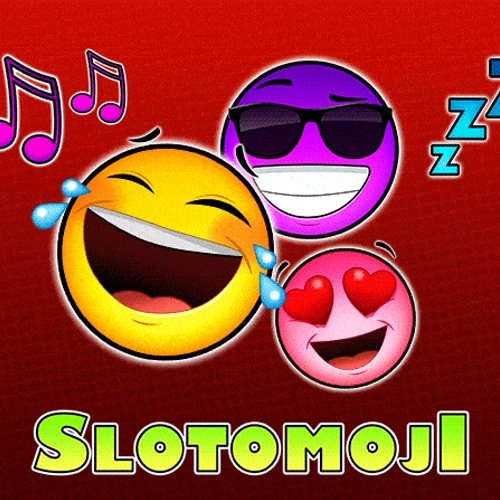 Slotomoji