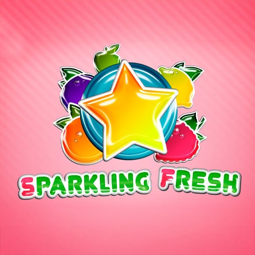Sparkling Fresh