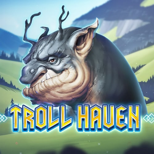 Troll Haven