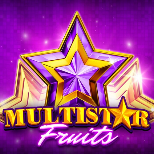Multistar Fruits