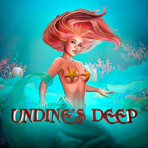 Undine's Deep