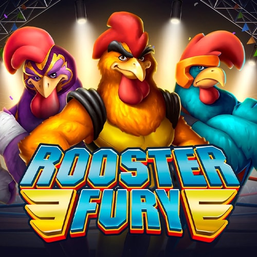 Rooster Fury