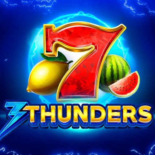 3 Thunders