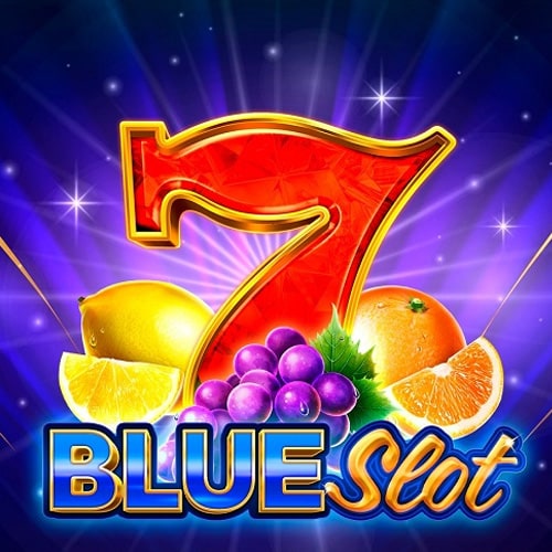 Blue Slot