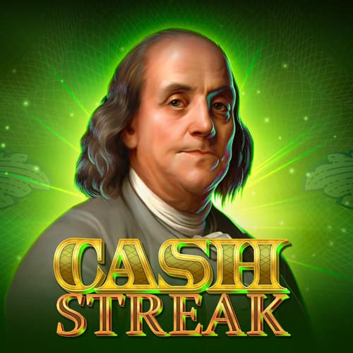 Cash Streak