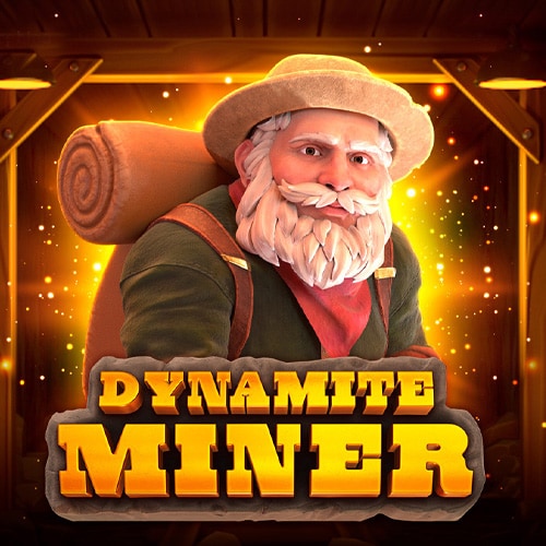 Dynamite Miner