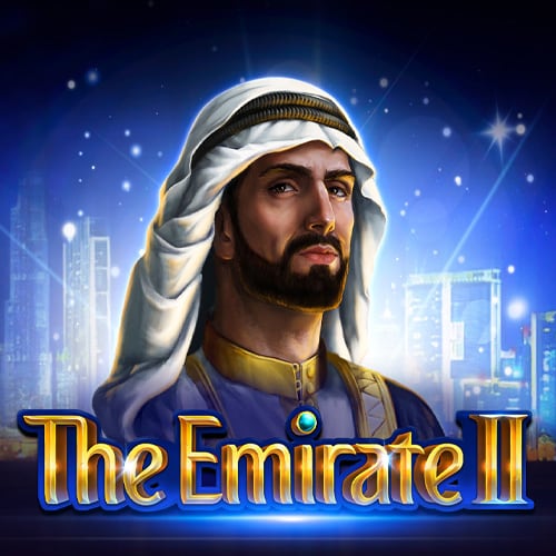 The Emirate II