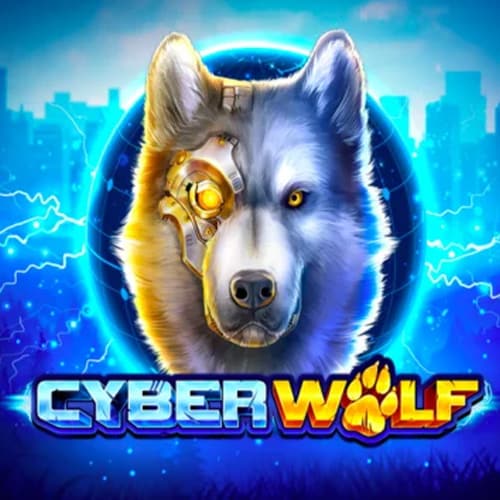 Cyber Wolf