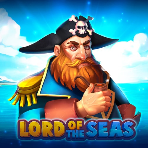 Lord Of The Seas
