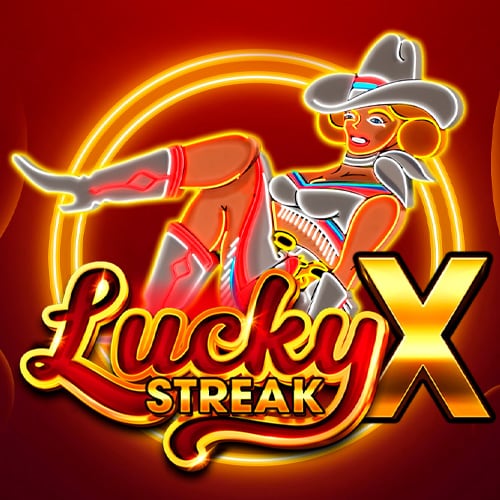 Lucky Streak X