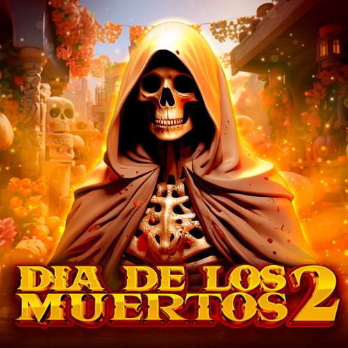 Dia De Los Muertos 2