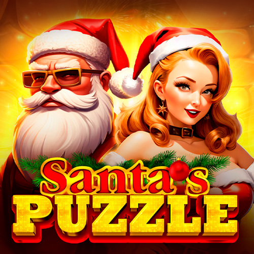 Santa's Puzzle
