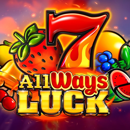 All ways Luck