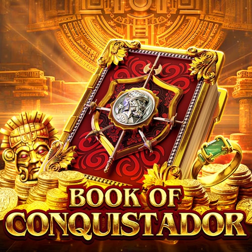 Book of conquistador