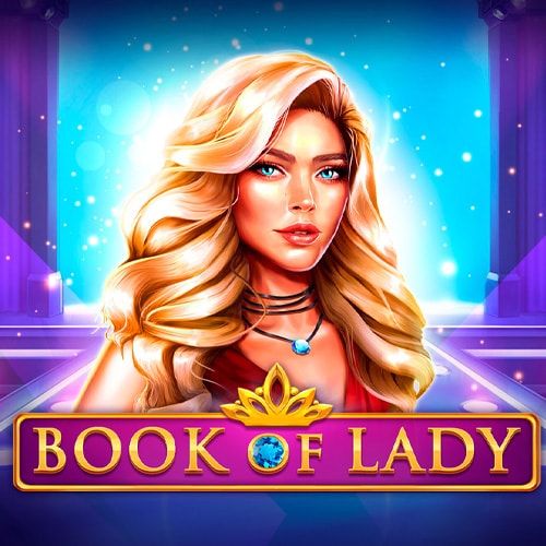 Book of lady
