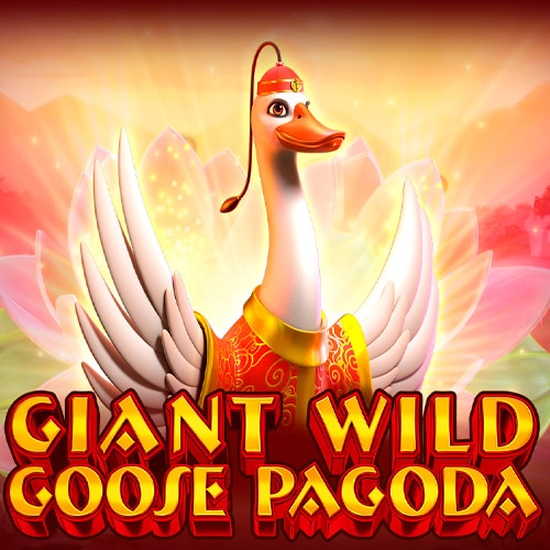 Giant Wild Goose Pagoda