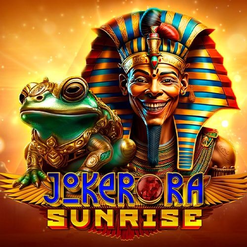 Joker Ra Sunrise