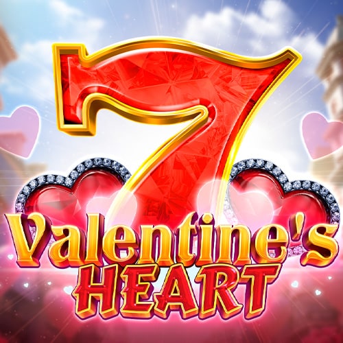 Valentine's Heart