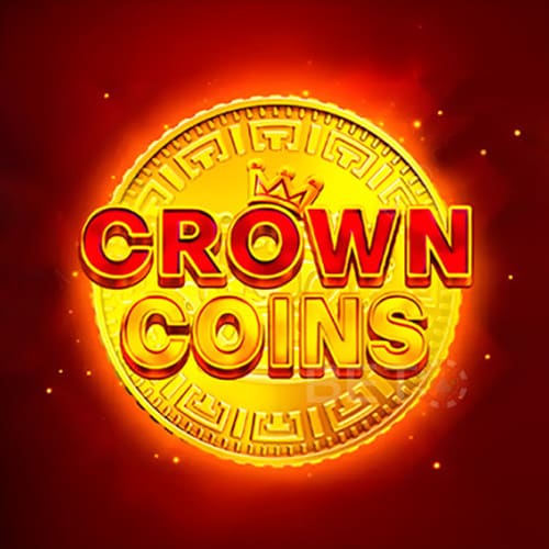 Crown Coins