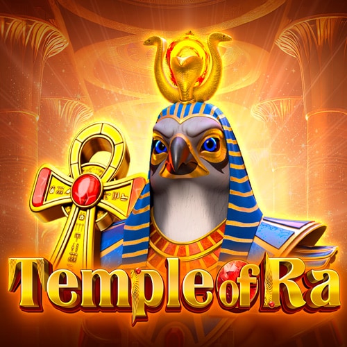 Temple of Ra