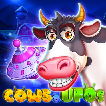 Cows & Ufo