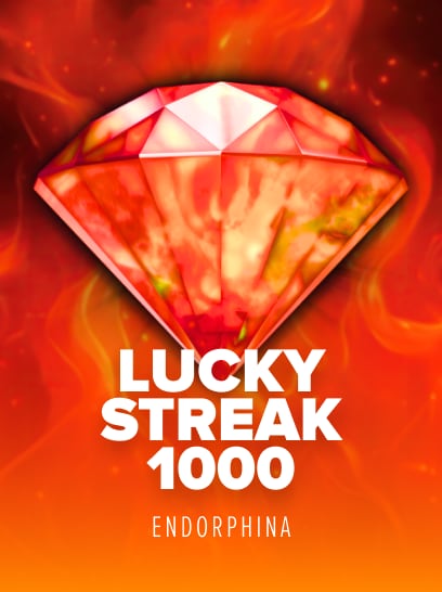 Lucky Streak 1000