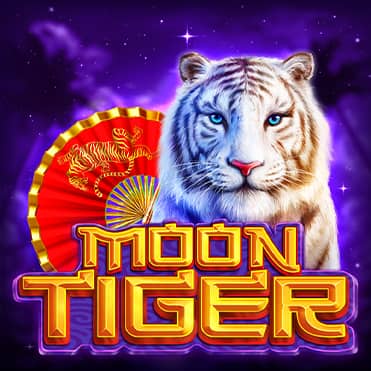 Moon Tiger