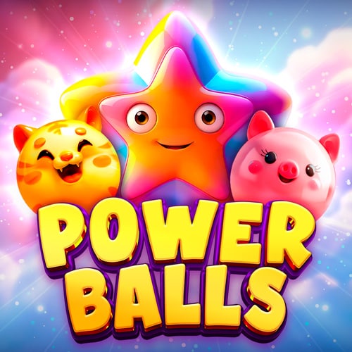 Power Balls