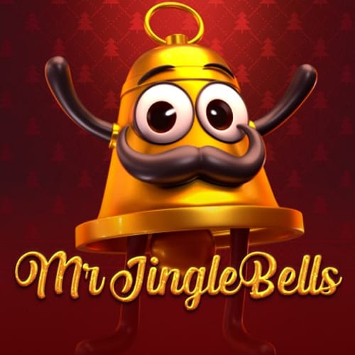 Mr Jingle Bells