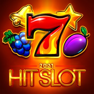 2021 Hit Slot